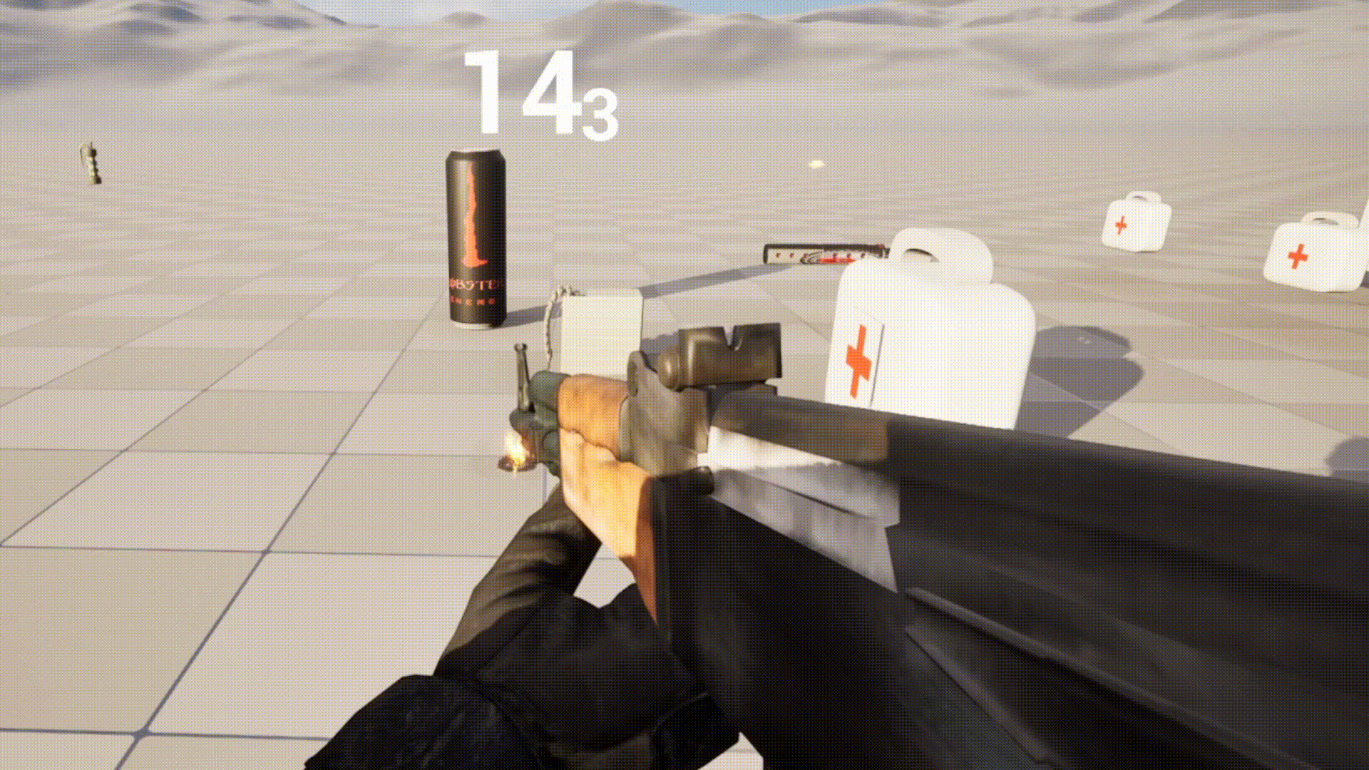Gameplay GIF 1