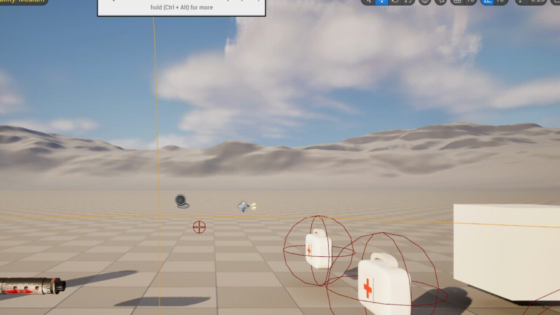 Gameplay GIF 3
